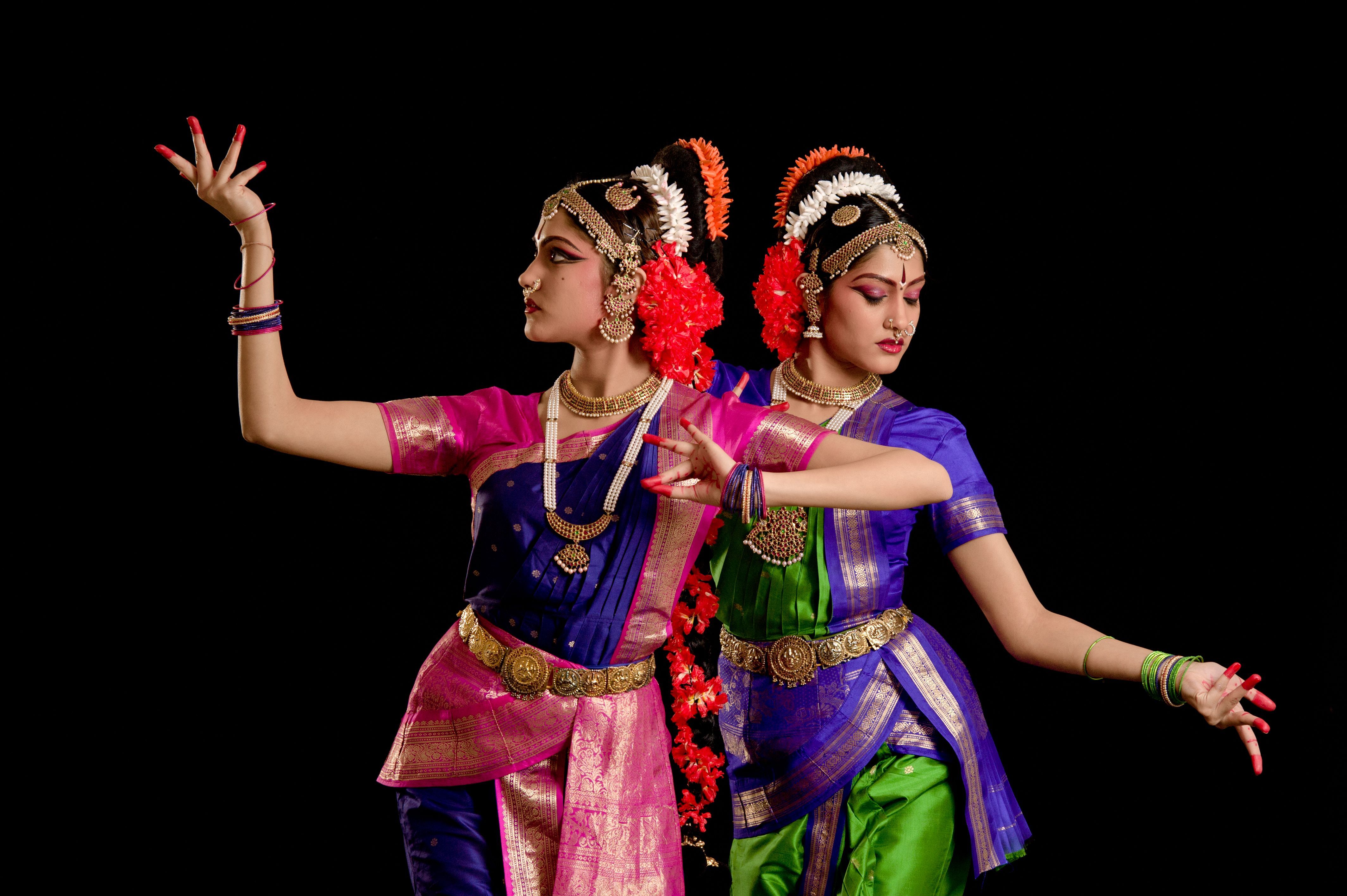 Confidence Through Dance